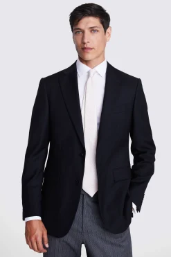 Black Mason Jacket