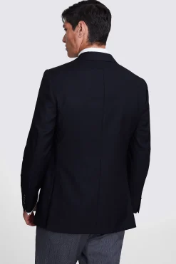 Black Mason Jacket