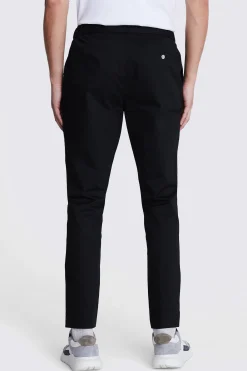Black Worker Chinos