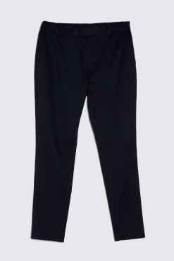 Black Worker Chinos