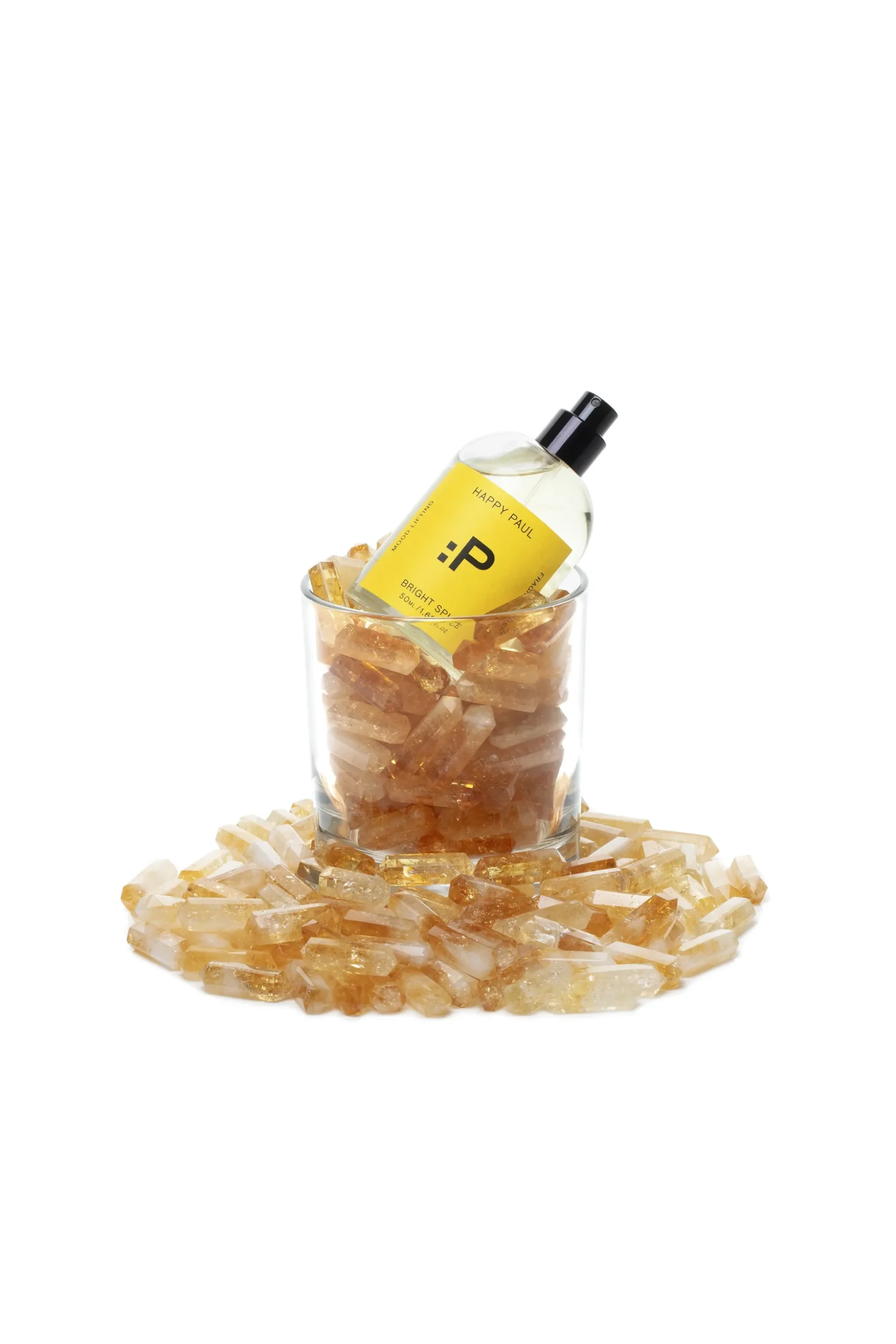 Bright Spice EDP 50ml - Bell
