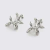 Dog And Bone Cufflinks