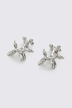 Dog And Bone Cufflinks