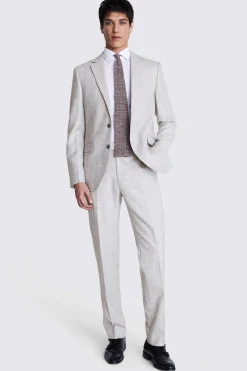 French Connection Slim Fit Grey Suit