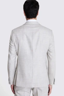 French Connection Slim Fit Grey Suit