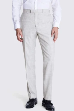 French Connection Slim Fit Grey Suit