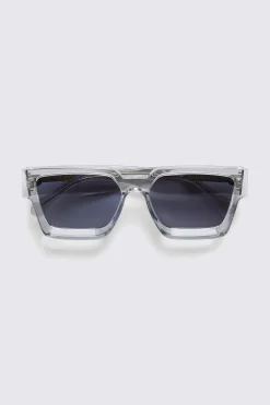 Grey Sunglasses