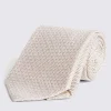 Italian Champagne Grenadine Tie