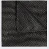 Italian Chocolate Grenadine Pocket Square