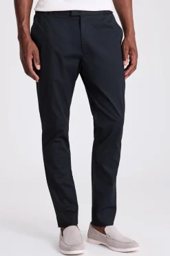 Navy Worker Chinos