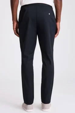 Navy Worker Chinos