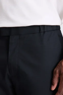 Navy Worker Chinos