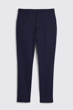 Navy Worker Chinos