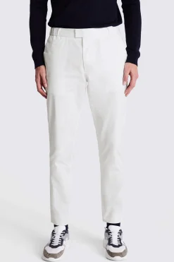 Off White Worker Chinos