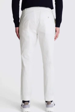 Off White Worker Chinos