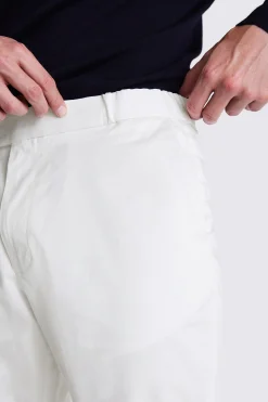 Off White Worker Chinos