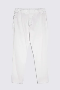 Off White Worker Chinos