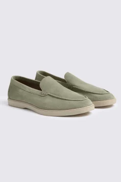 Sage Lewisham Relaxed Shoes