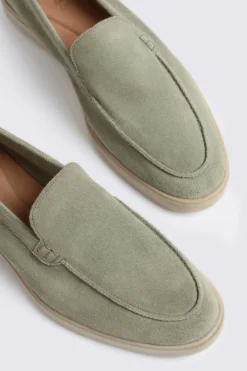 Sage Lewisham Relaxed Shoes