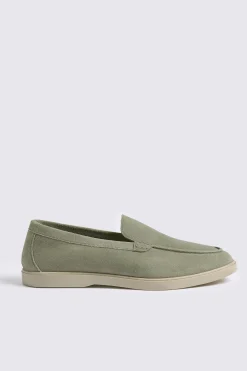 Sage Lewisham Relaxed Shoes