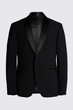 Slim Fit Shawl Lapel Tuxedo Jacket