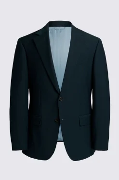 Tailored Fit Bottle Green Performance Suit