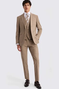 Tailored Fit Neutral Performance Suit