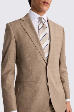 Tailored Fit Neutral Performance Suit