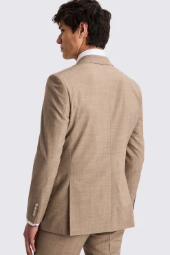 Tailored Fit Neutral Performance Suit