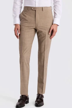 Tailored Fit Neutral Performance Suit