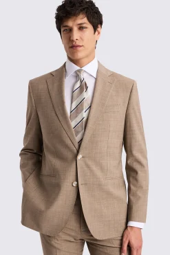 Tailored Fit Neutral Performance Suit