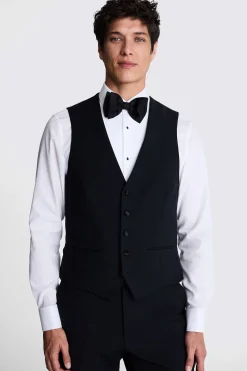 Tailored Fit Performance Dresswear Waistcoat