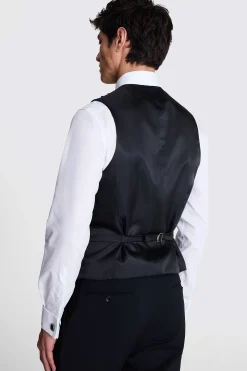 Tailored Fit Performance Dresswear Waistcoat