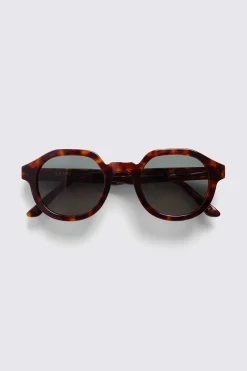 Tortoise Palermo Sunglasses